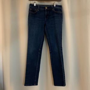 DL1961 Straight leg denim